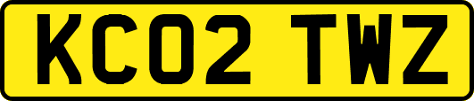KC02TWZ