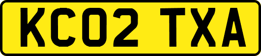 KC02TXA