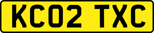 KC02TXC