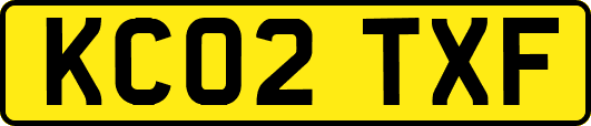 KC02TXF