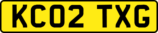 KC02TXG