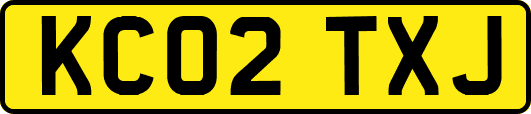 KC02TXJ