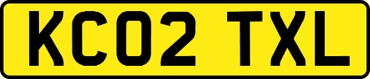KC02TXL