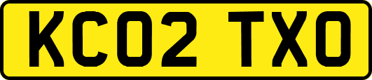 KC02TXO