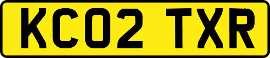 KC02TXR