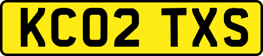 KC02TXS