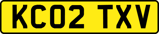 KC02TXV
