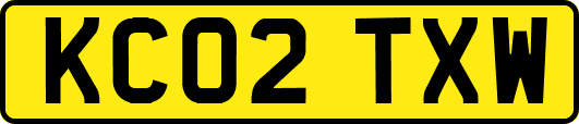 KC02TXW
