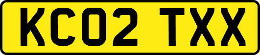 KC02TXX