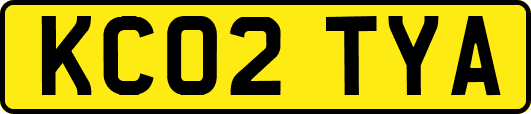 KC02TYA