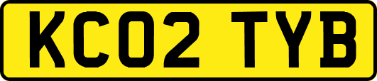 KC02TYB