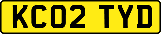 KC02TYD