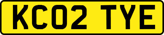 KC02TYE