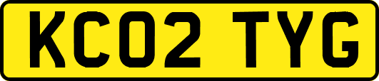 KC02TYG