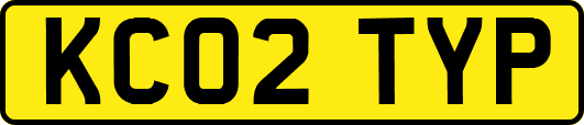 KC02TYP