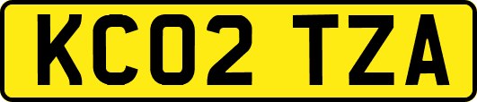 KC02TZA