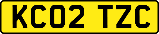 KC02TZC