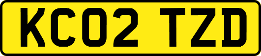 KC02TZD