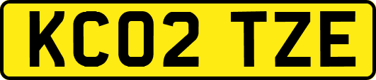 KC02TZE