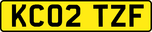KC02TZF