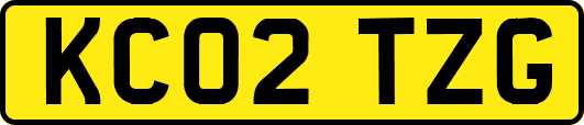 KC02TZG