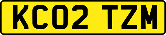 KC02TZM