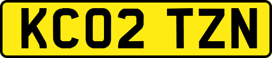 KC02TZN