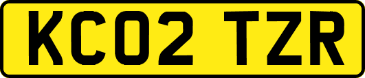 KC02TZR