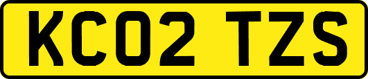 KC02TZS