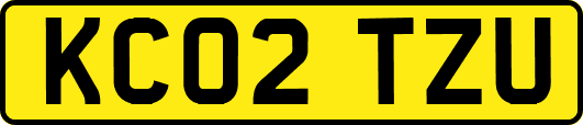 KC02TZU