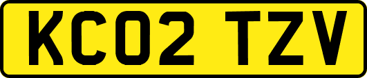 KC02TZV