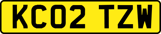 KC02TZW