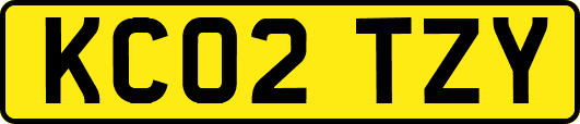 KC02TZY