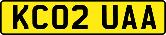 KC02UAA