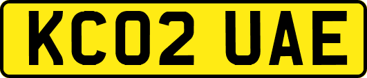 KC02UAE