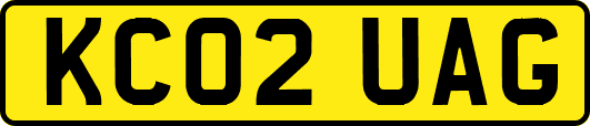 KC02UAG