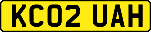 KC02UAH