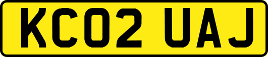 KC02UAJ