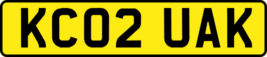 KC02UAK