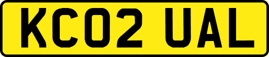 KC02UAL