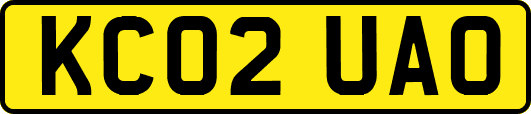 KC02UAO