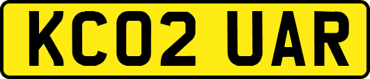 KC02UAR