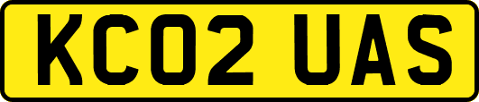 KC02UAS