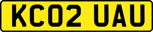 KC02UAU