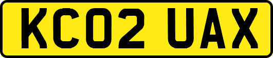 KC02UAX