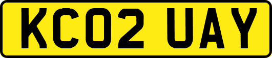 KC02UAY