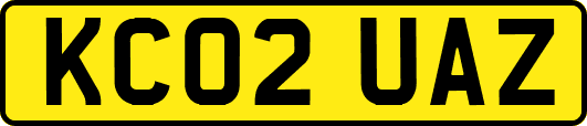 KC02UAZ