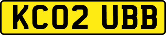 KC02UBB