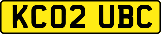 KC02UBC