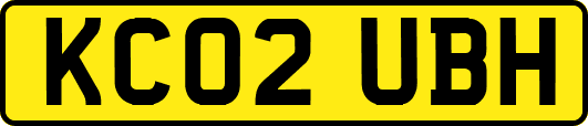 KC02UBH